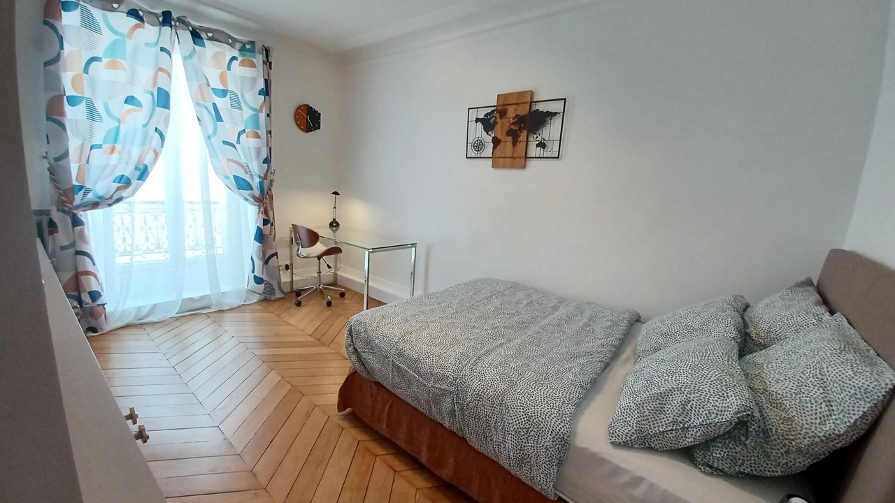Photo of Bedroom in Saint-Thomas-d'Aquin