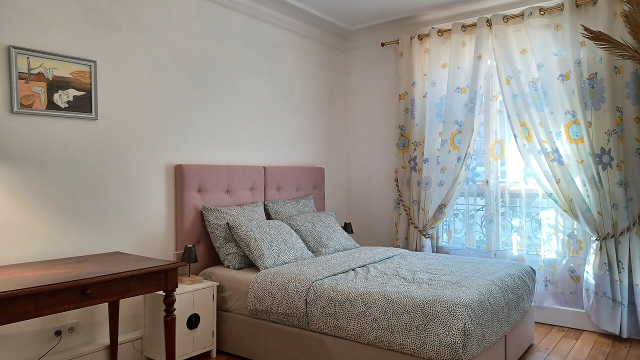 Photo of Bedroom in Saint-Thomas-d'Aquin