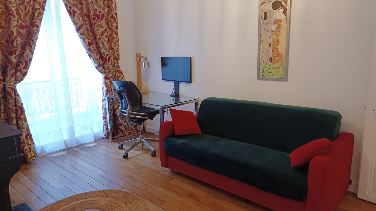 Photo of Livingroom in Saint-Thomas-d'Aquin