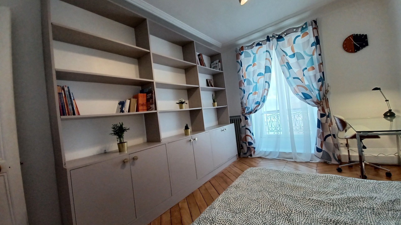 Photo of Bedroom in Saint-Thomas-d'Aquin