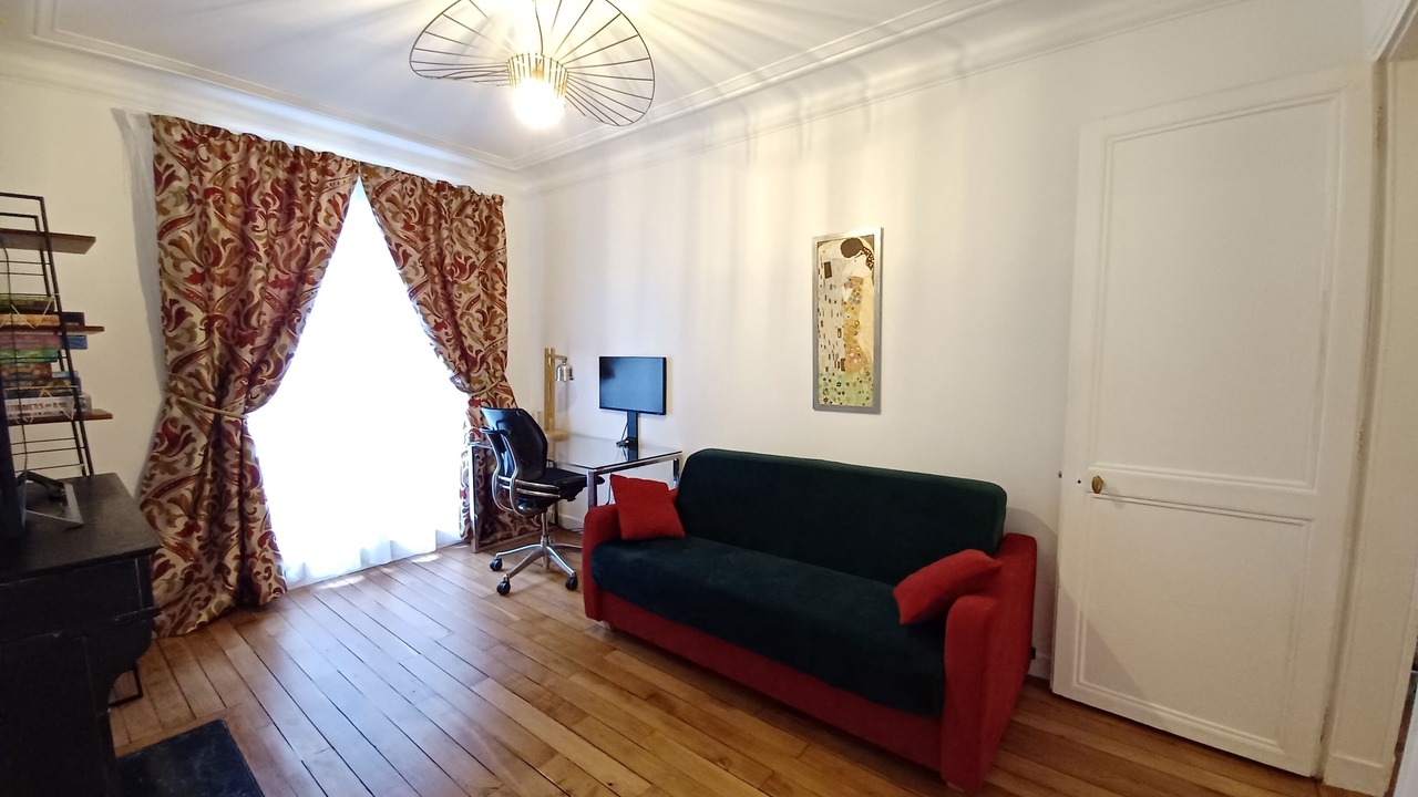 Photo of Livingroom in Saint-Thomas-d'Aquin