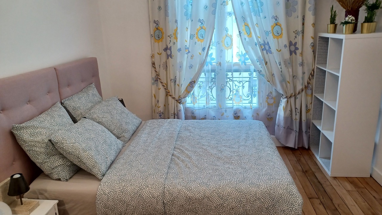 Photo of Bedroom in Saint-Thomas-d'Aquin