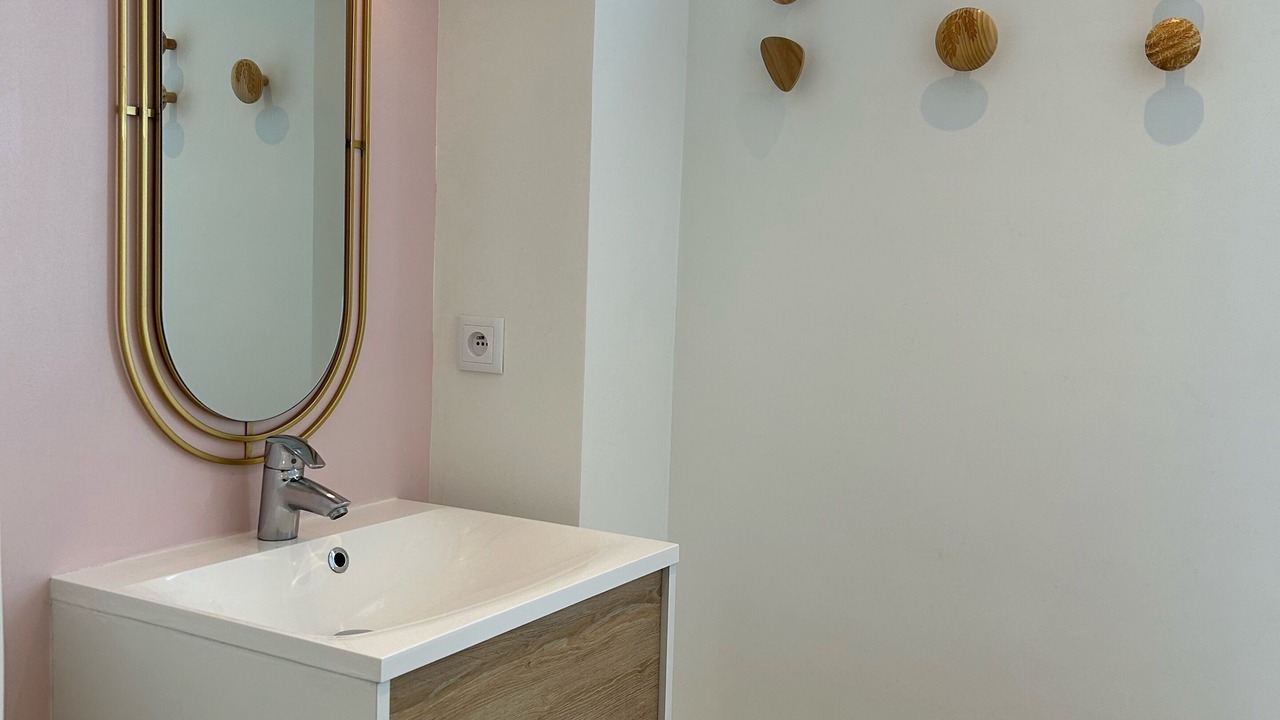 Photo of Bathroom in Saint-Thomas-d'Aquin