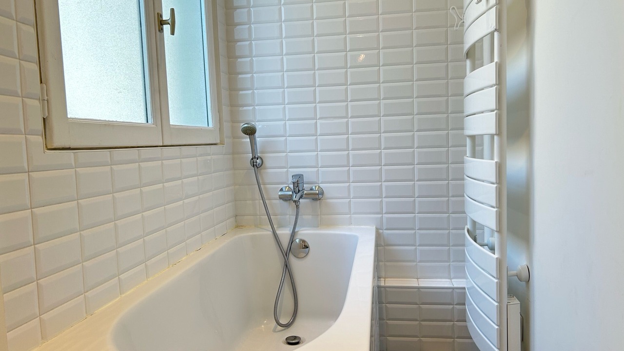 Photo of Bathroom in Saint-Thomas-d'Aquin