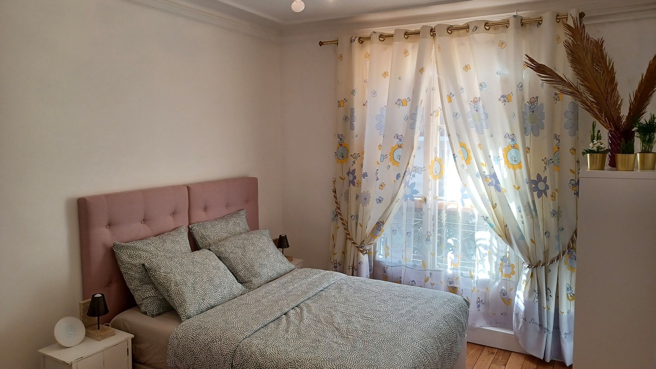 Photo of Bedroom in Saint-Thomas-d'Aquin