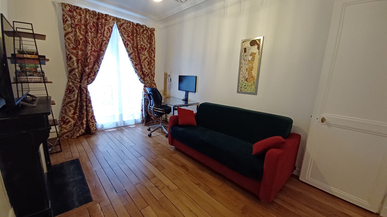 Photo of Livingroom in Saint-Thomas-d'Aquin