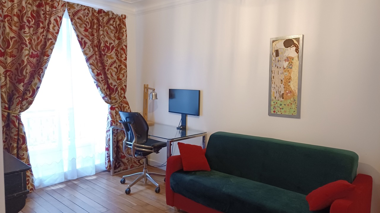 Photo of Livingroom in Saint-Thomas-d'Aquin
