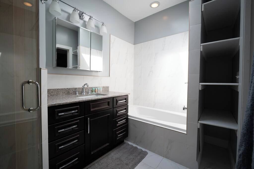 Photo of Bathroom in Near Northeast
