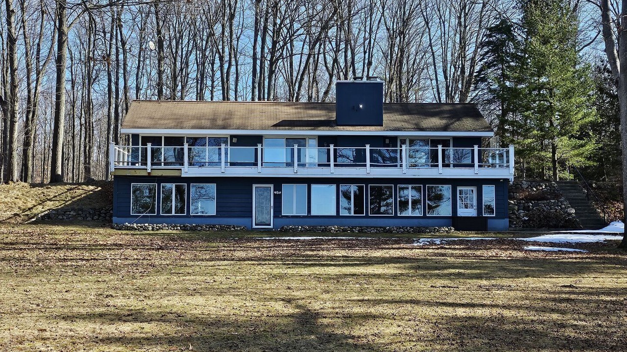 Photo of Outdoor in Clam River