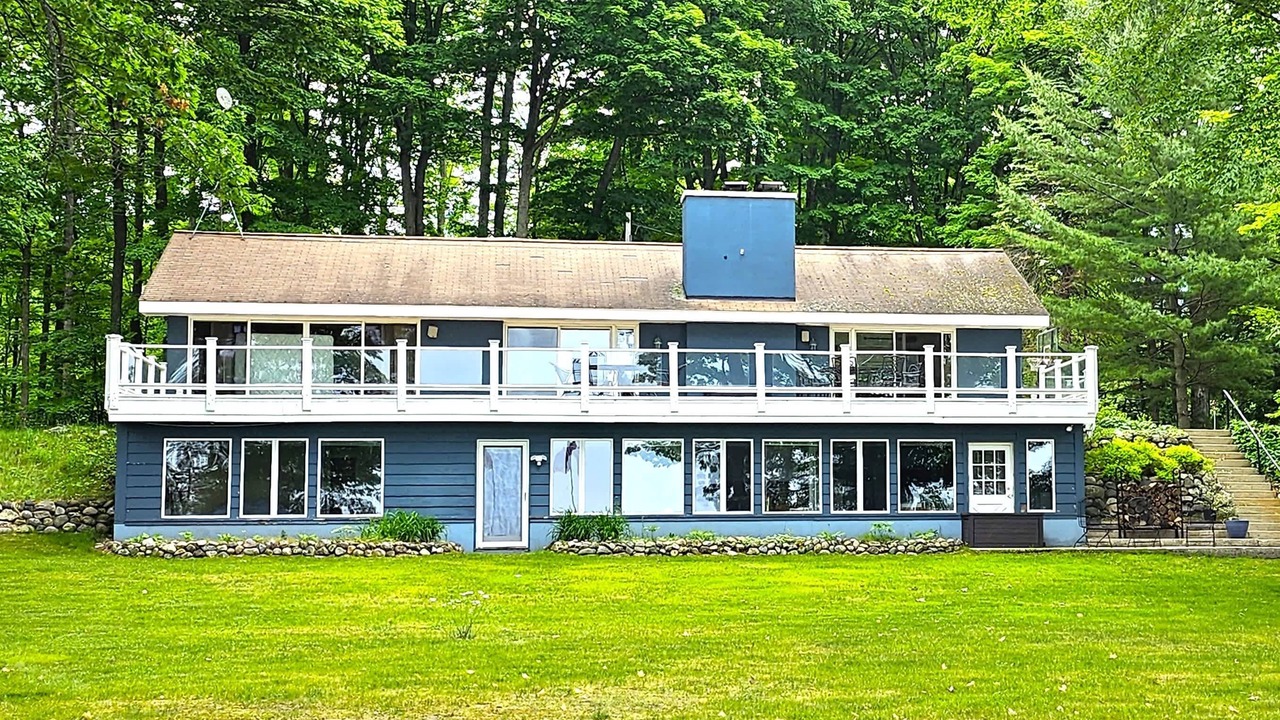 Photo of Outdoor in Clam River