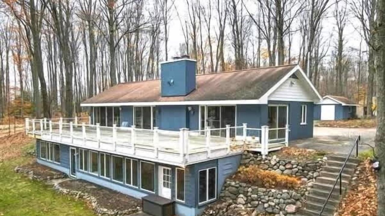 Photo of Outdoor in Clam River