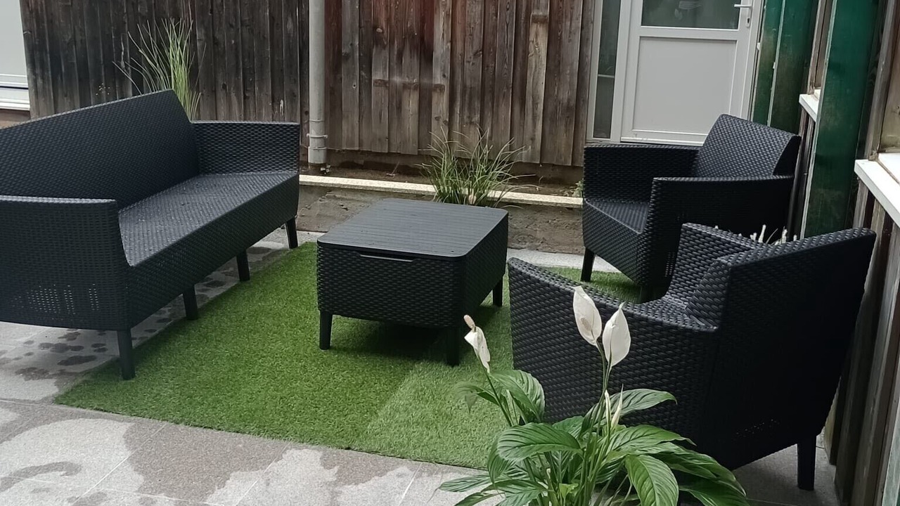 Photo of Patio Balcony in Tancua