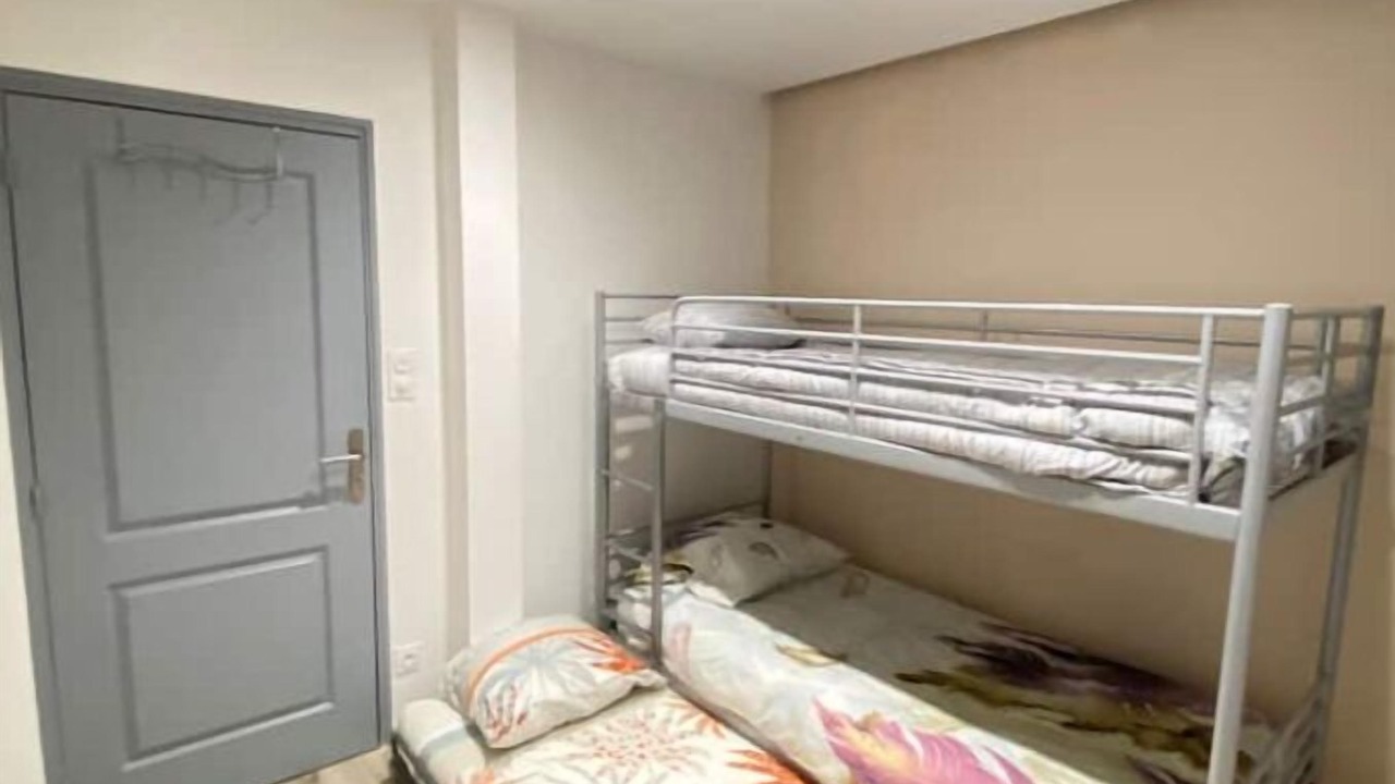 Photo of Bedroom in Tancua