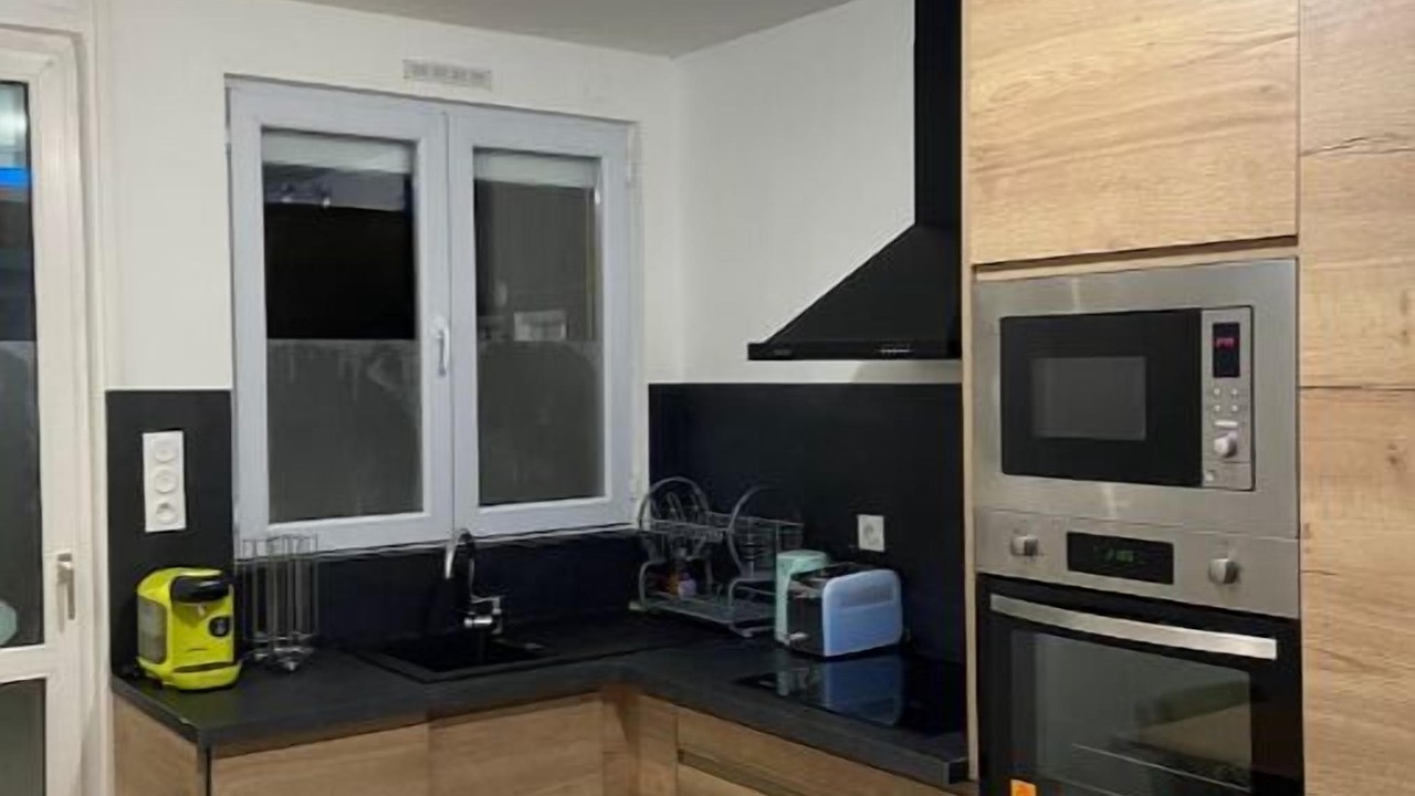 Photo of Kitchen in Tancua