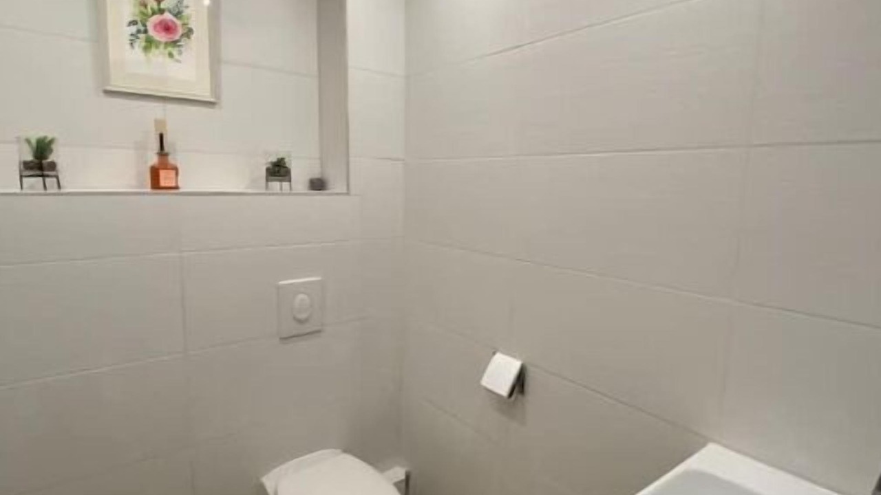 Photo of Bathroom in Tancua