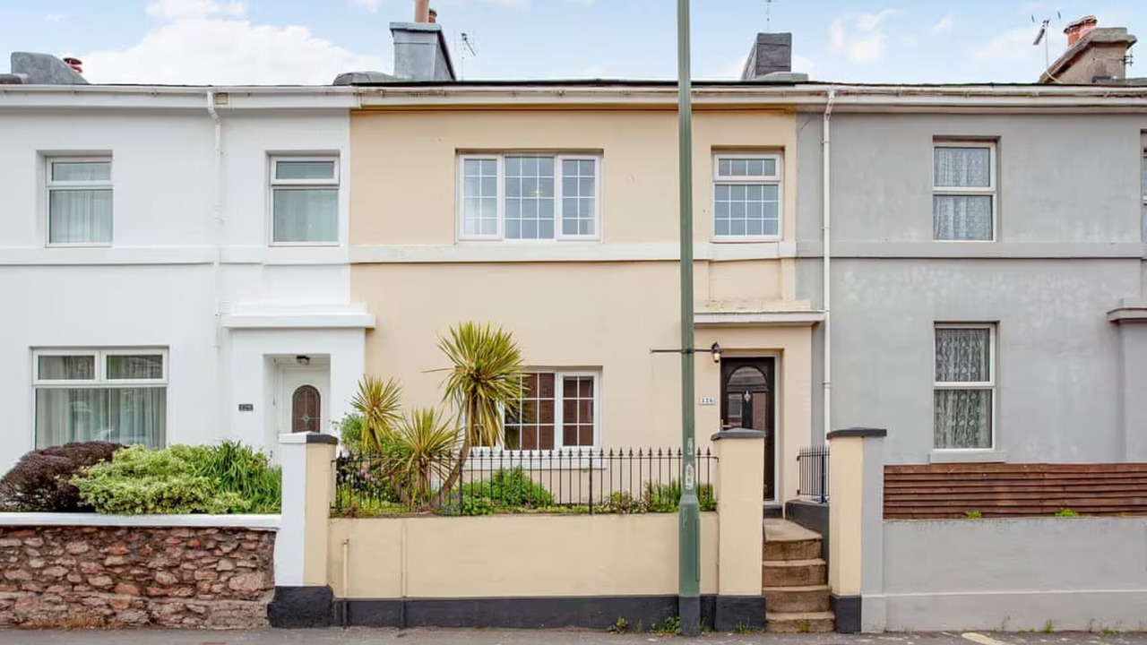 Photo of Others in Babbacombe