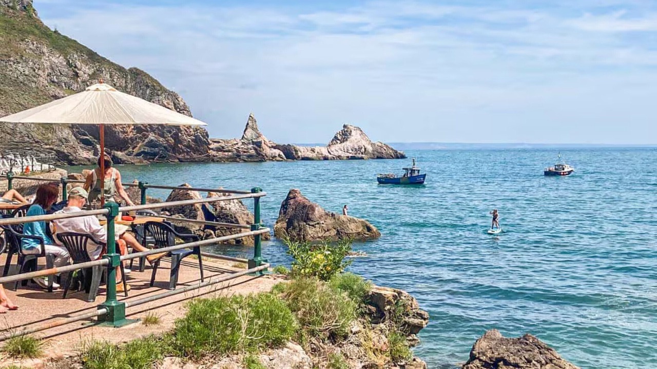 Photo of Others in Babbacombe