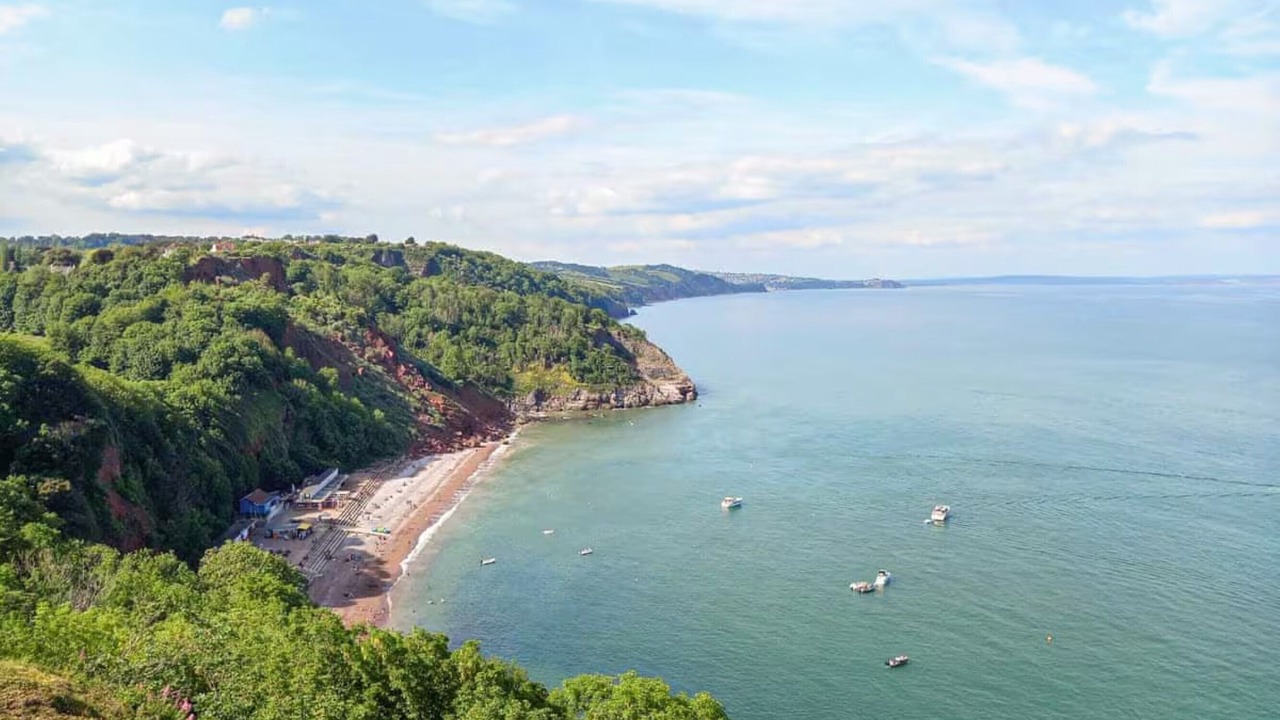 Photo of Others in Babbacombe