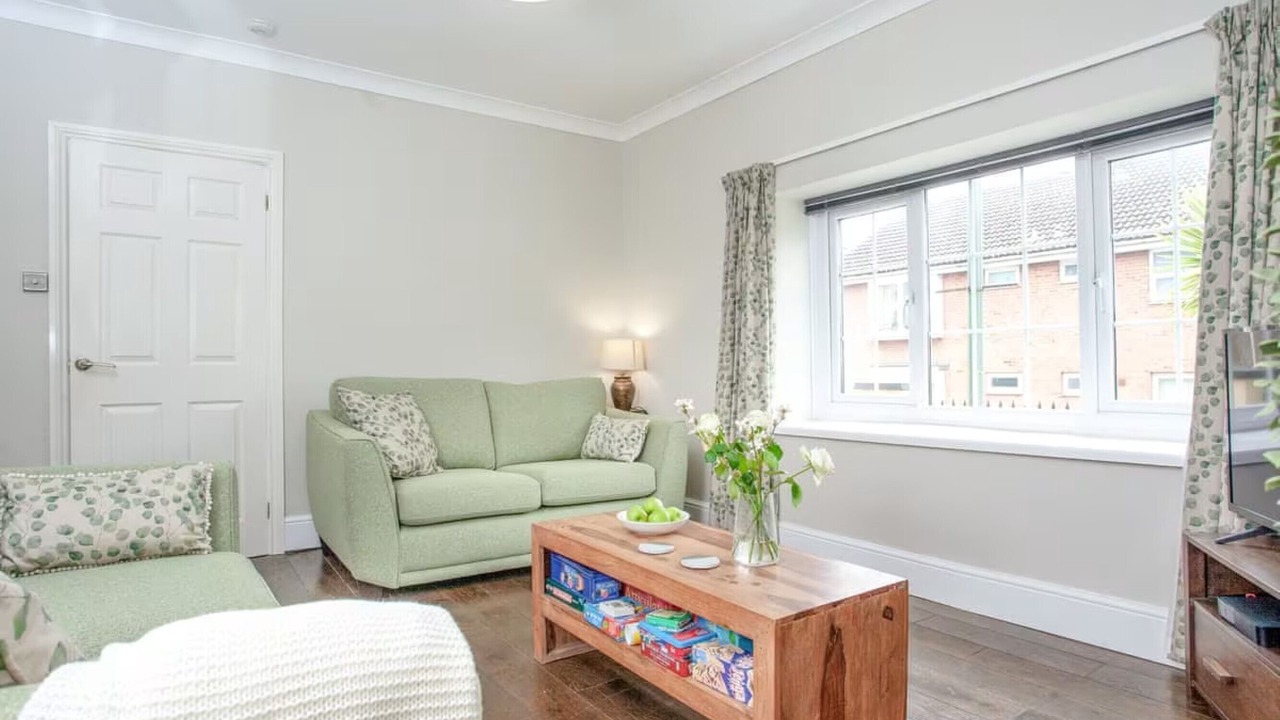 Photo of Livingroom in Babbacombe