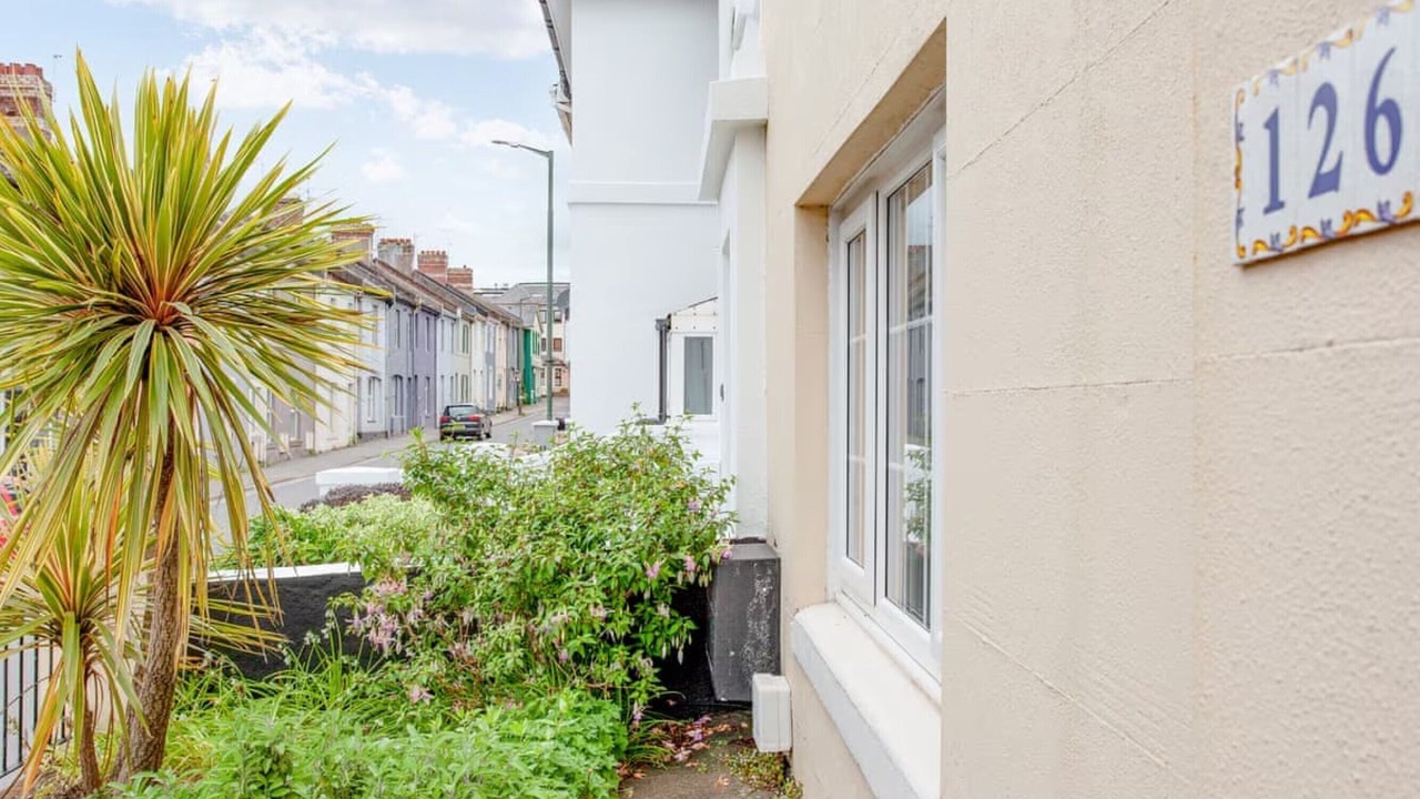 Photo of Outdoor in Babbacombe