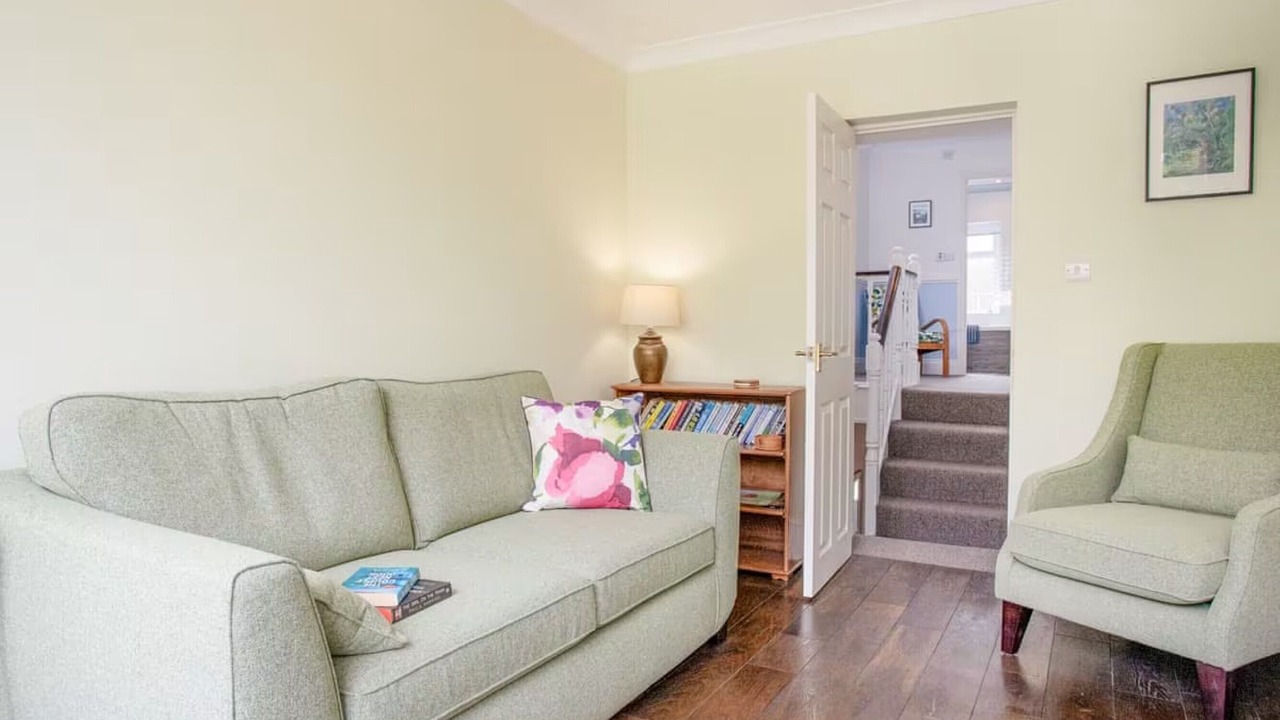 Photo of Outdoor in Babbacombe