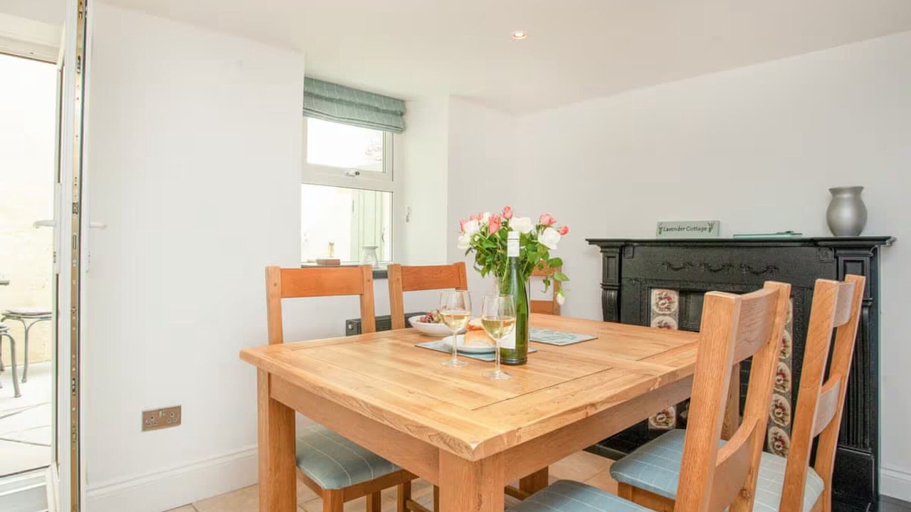 Photo of Livingroom in Babbacombe