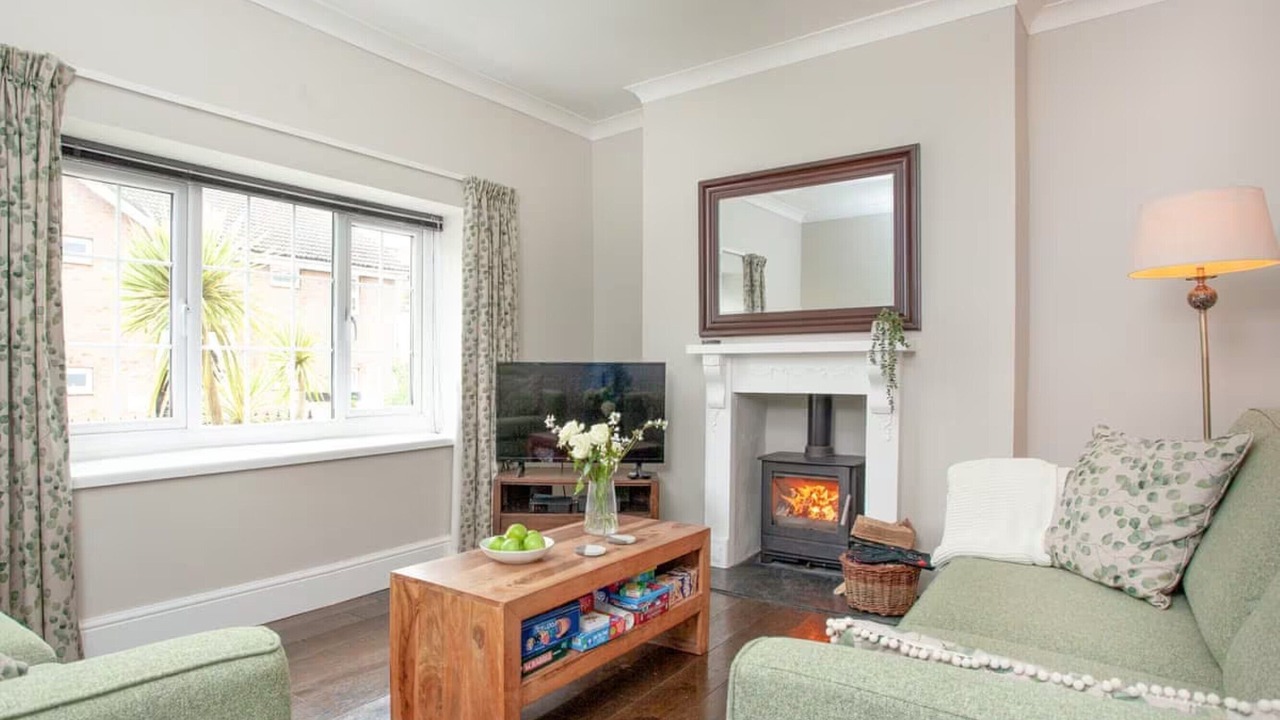 Photo of Livingroom in Babbacombe