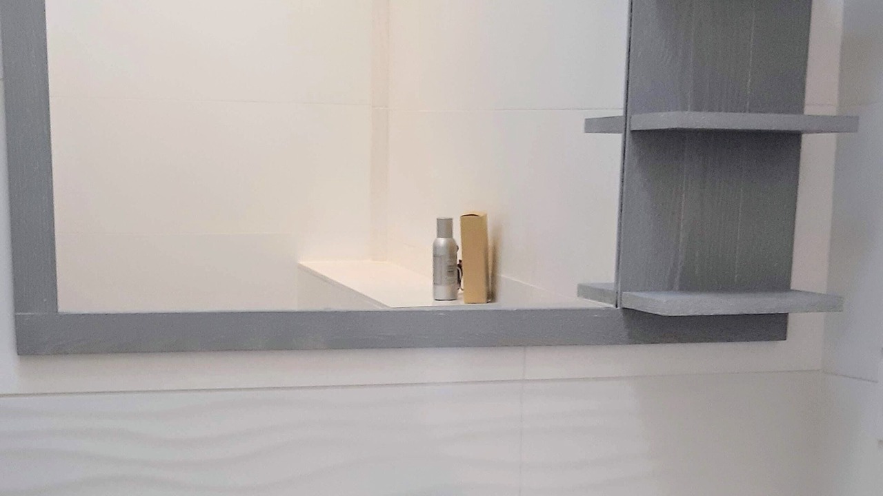 Photo of Bathroom in Saint-Hilaire-de-Riez