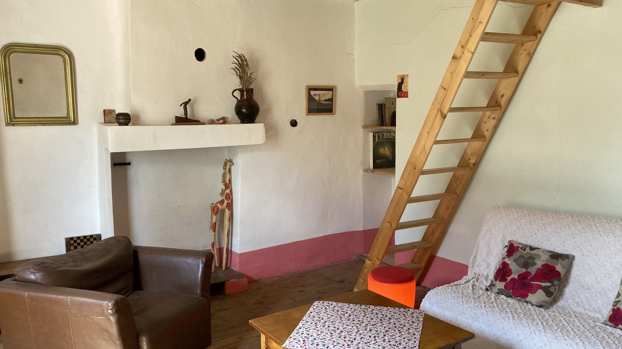 Photo of Livingroom in Barreme