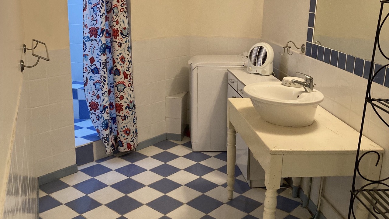 Photo of Bedroom in Barreme