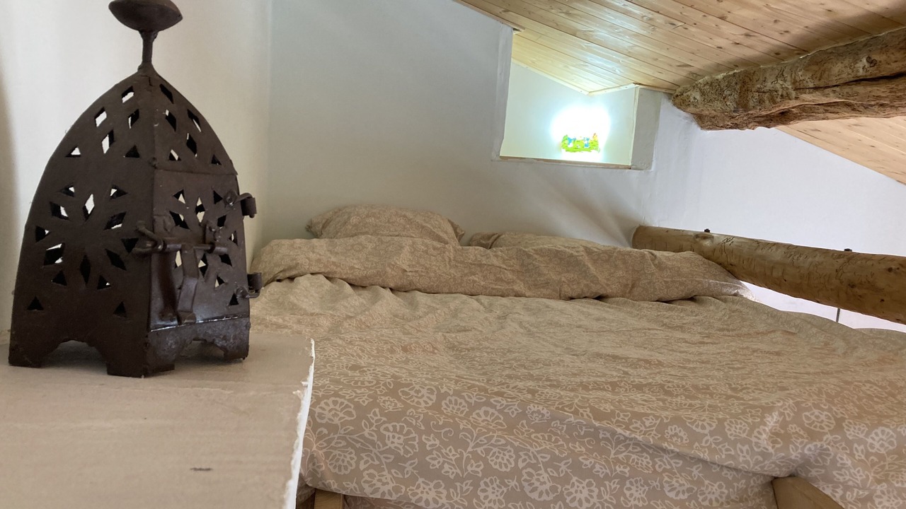 Photo of Bedroom in Barreme