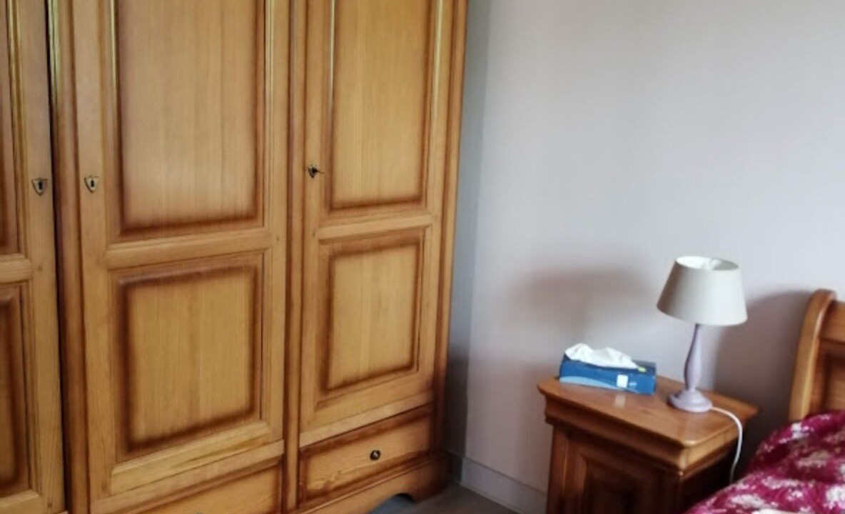 Photo of Bedroom in Arnage