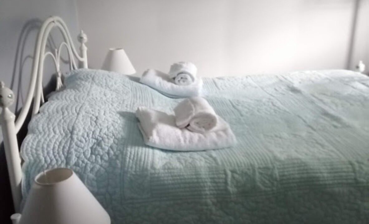 Photo of Bedroom in Arnage