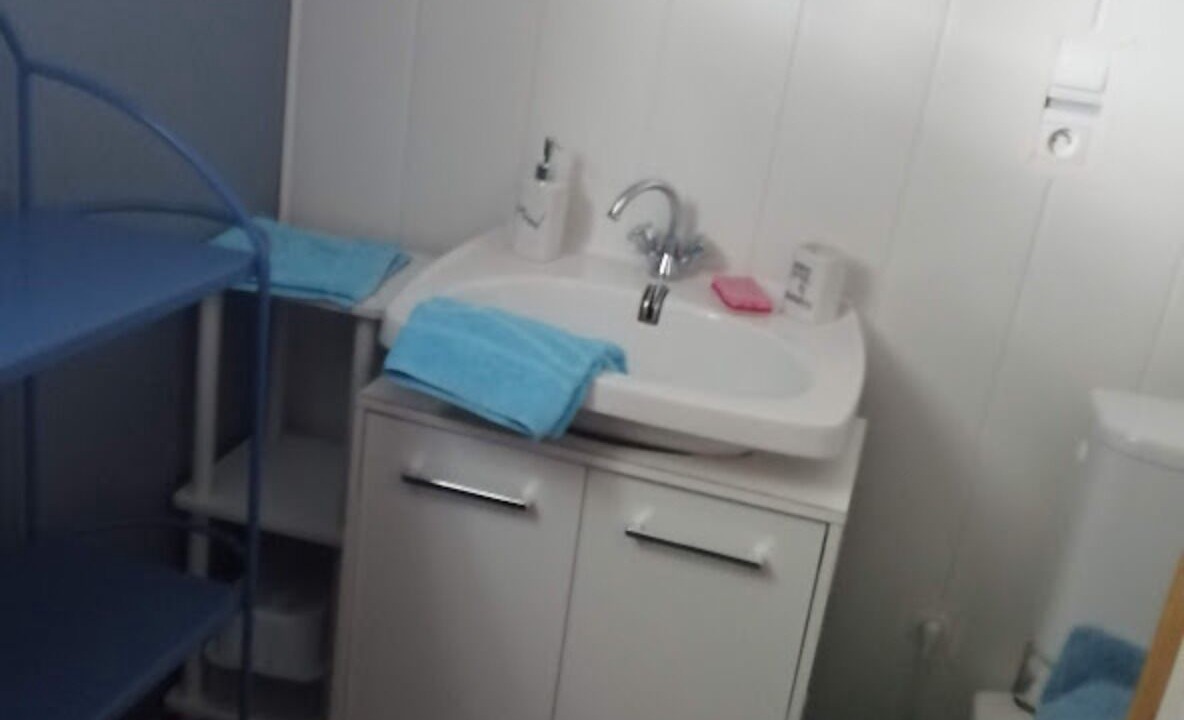 Photo of Bathroom in Arnage