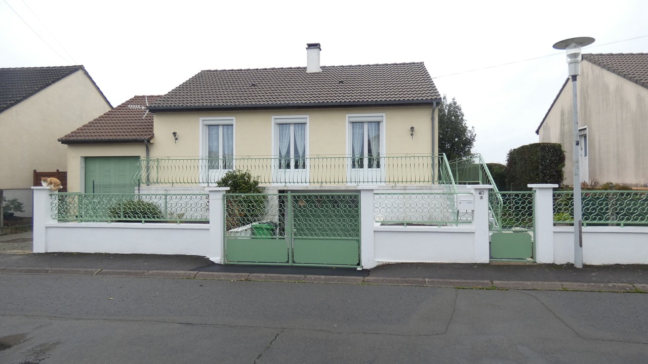 Photo of Outdoor in Arnage