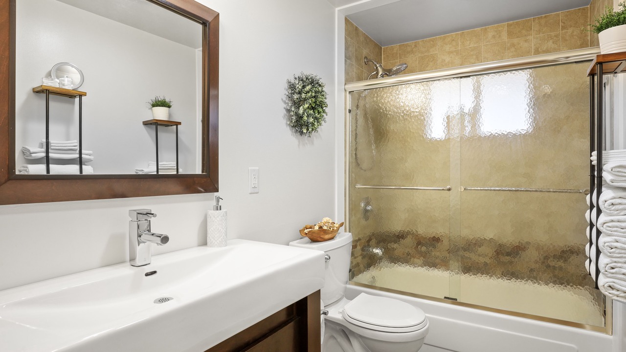 Photo of Bathroom in Wasco