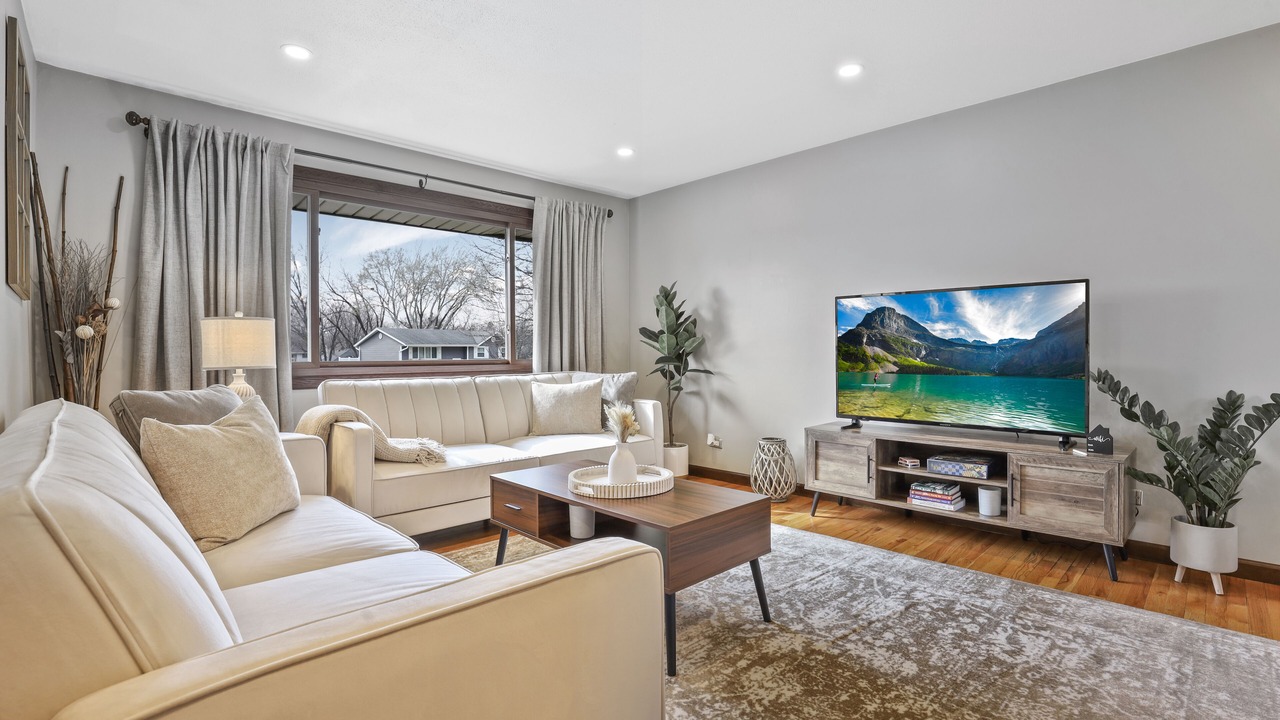 Photo of Livingroom in Wasco