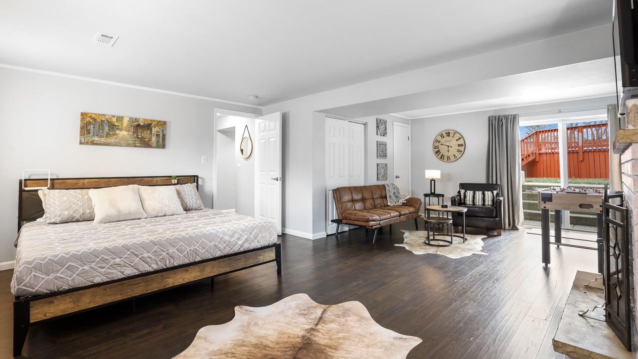 Photo of Bedroom in Wasco