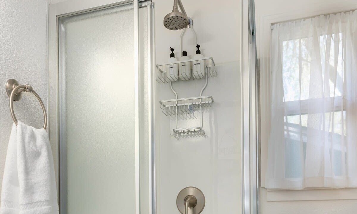 Photo of Bathroom in Ben Lomond