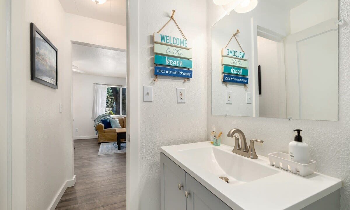 Photo of Bathroom in Ben Lomond