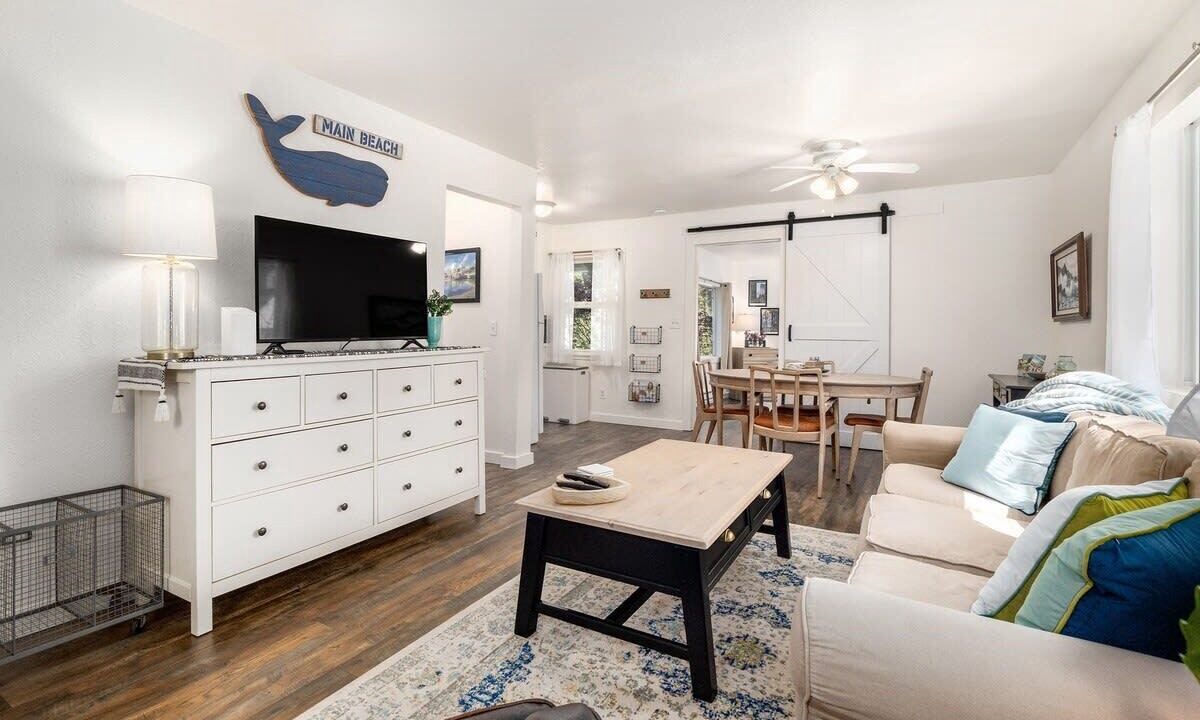 Photo of Livingroom in Ben Lomond