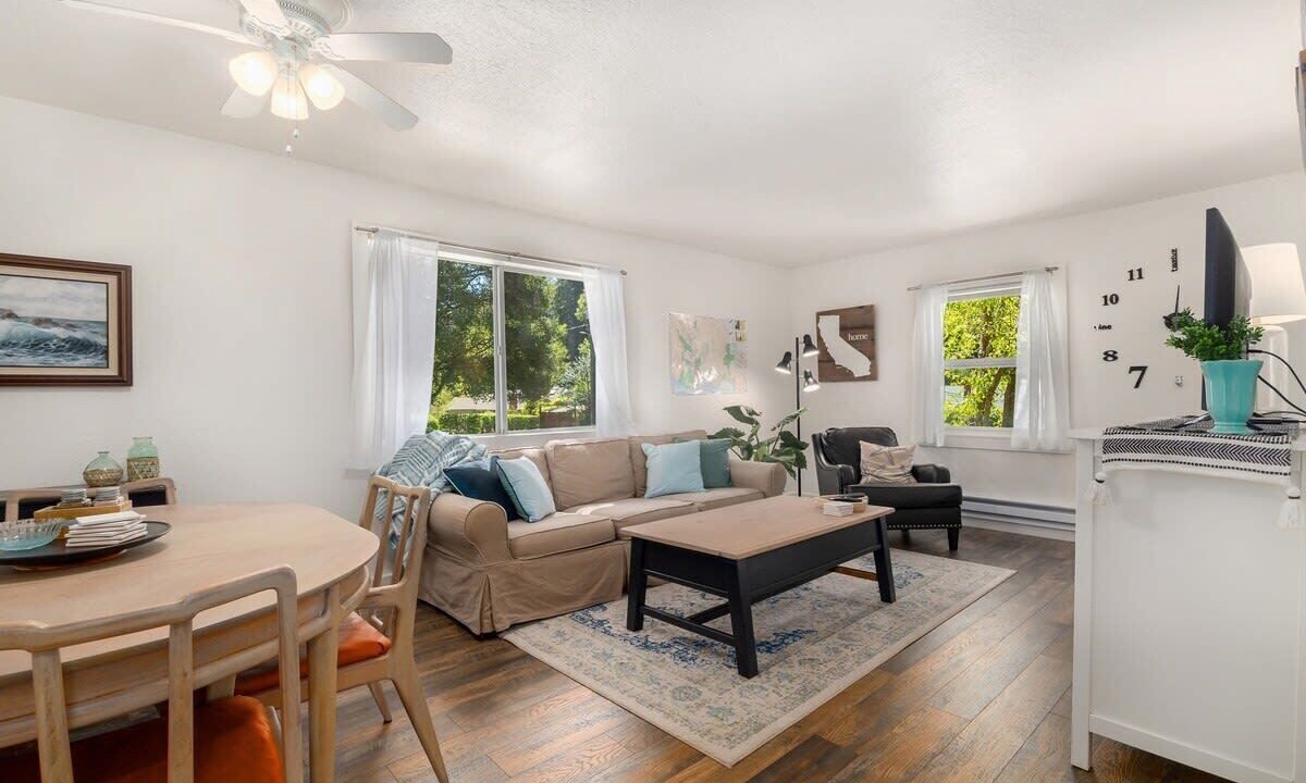 Photo of Livingroom in Ben Lomond