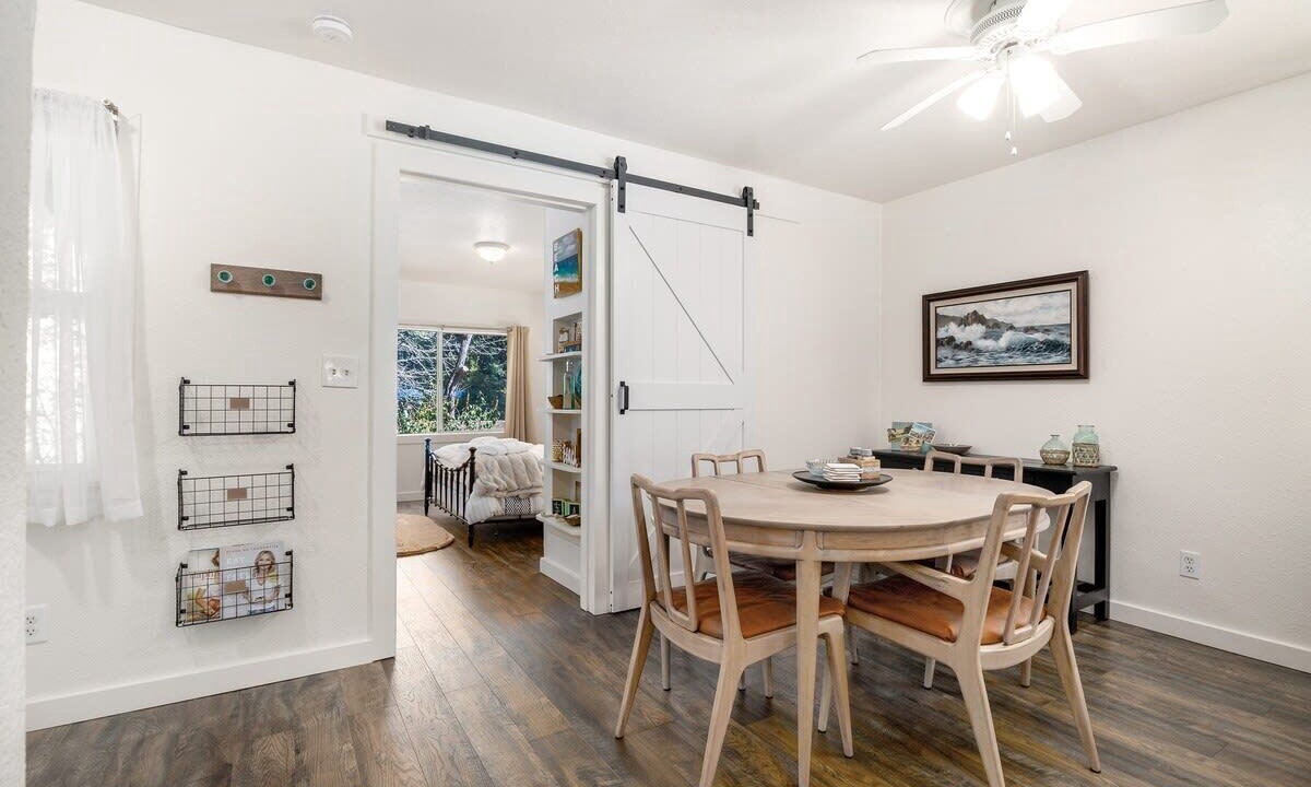 Photo of Others in Ben Lomond