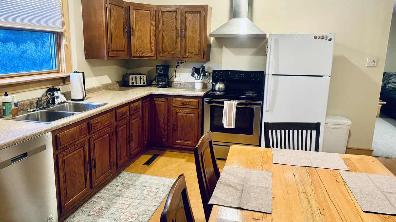 Photo of Kitchen in Grover