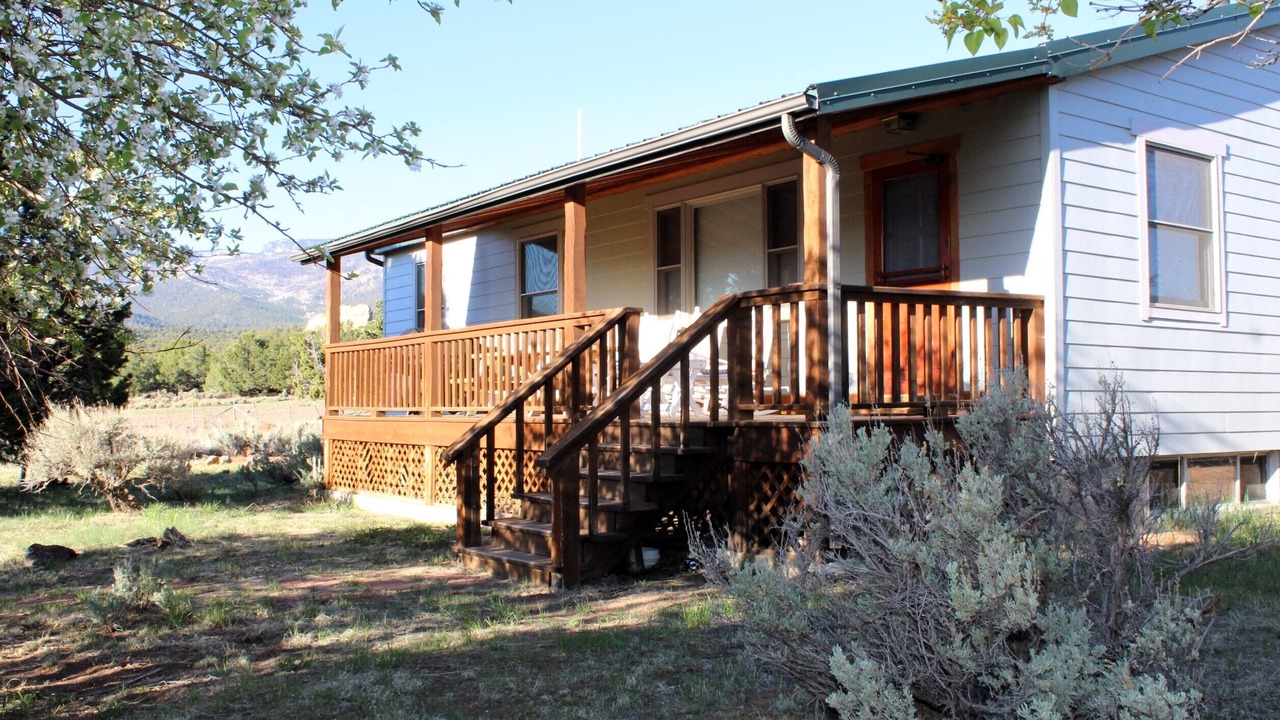 Photo of Outdoor in Grover