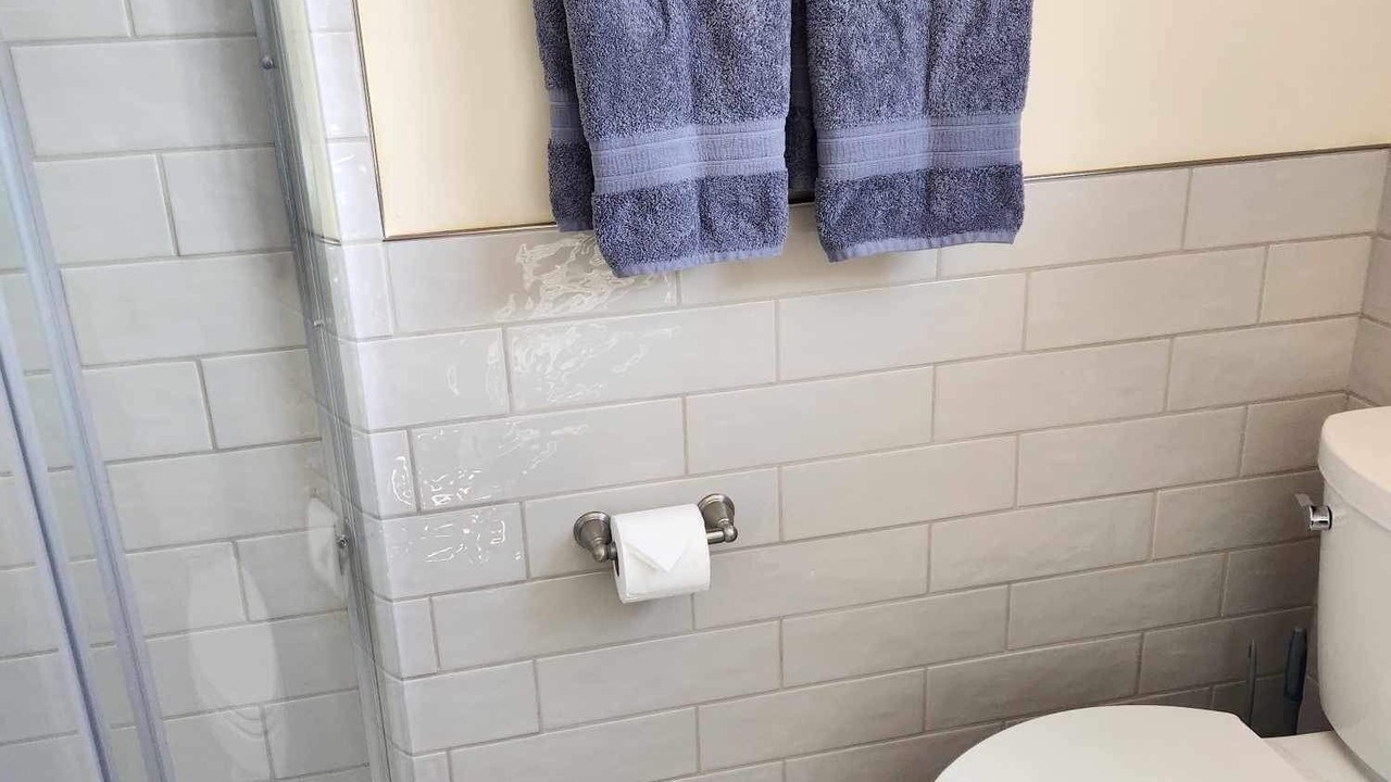 Photo of Bathroom in Grover