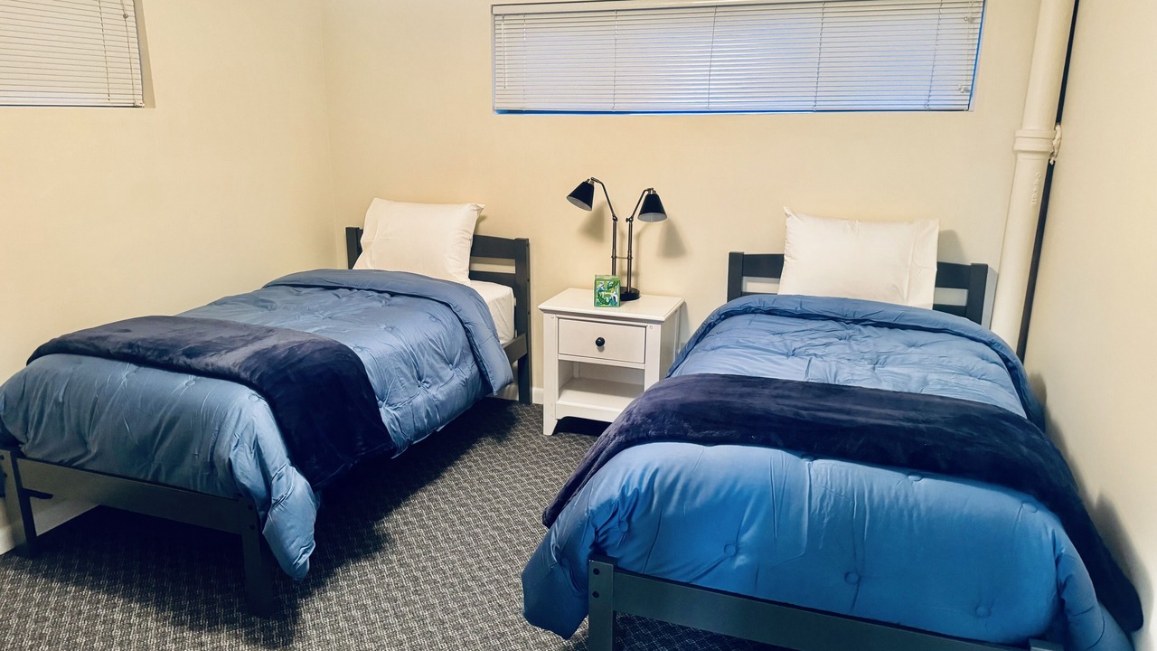 Photo of Bedroom in Grover