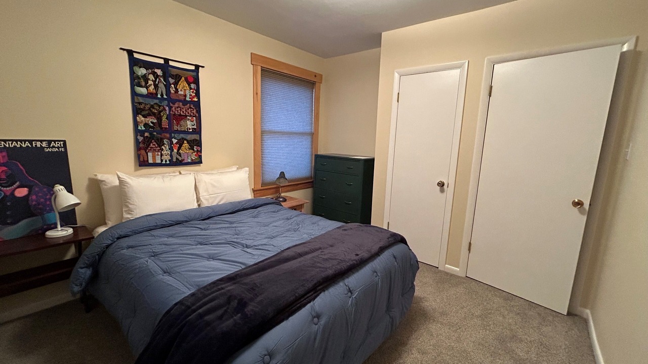 Photo of Bedroom in Grover