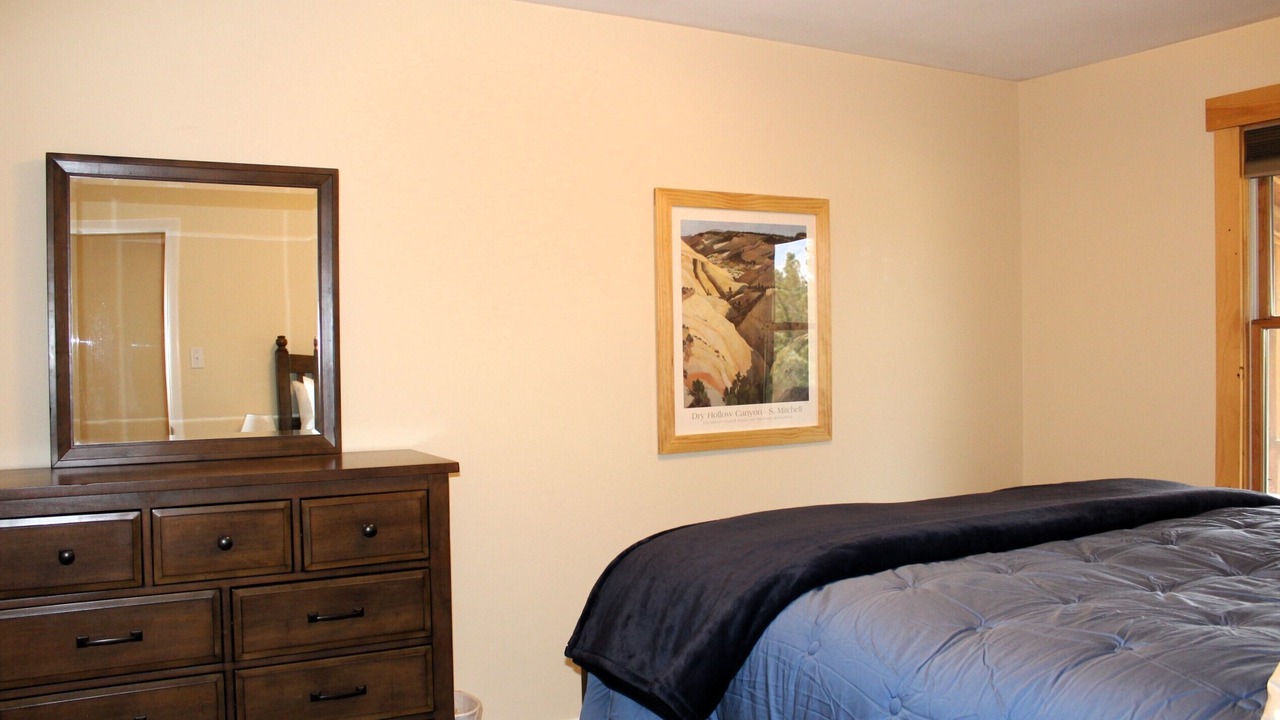 Photo of Bedroom in Grover