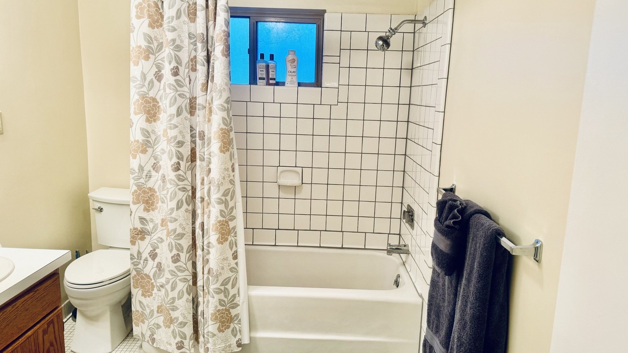 Photo of Bathroom in Grover